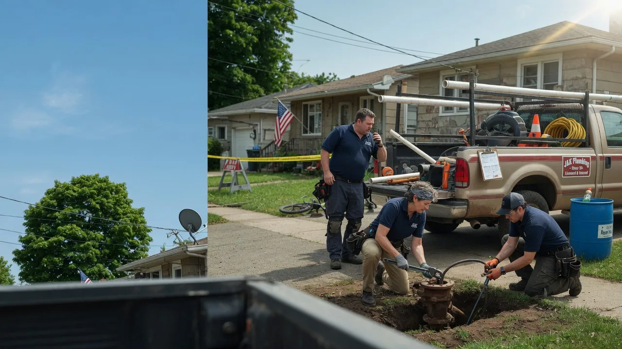 Water Heater Replacement in Lawn, TX near me